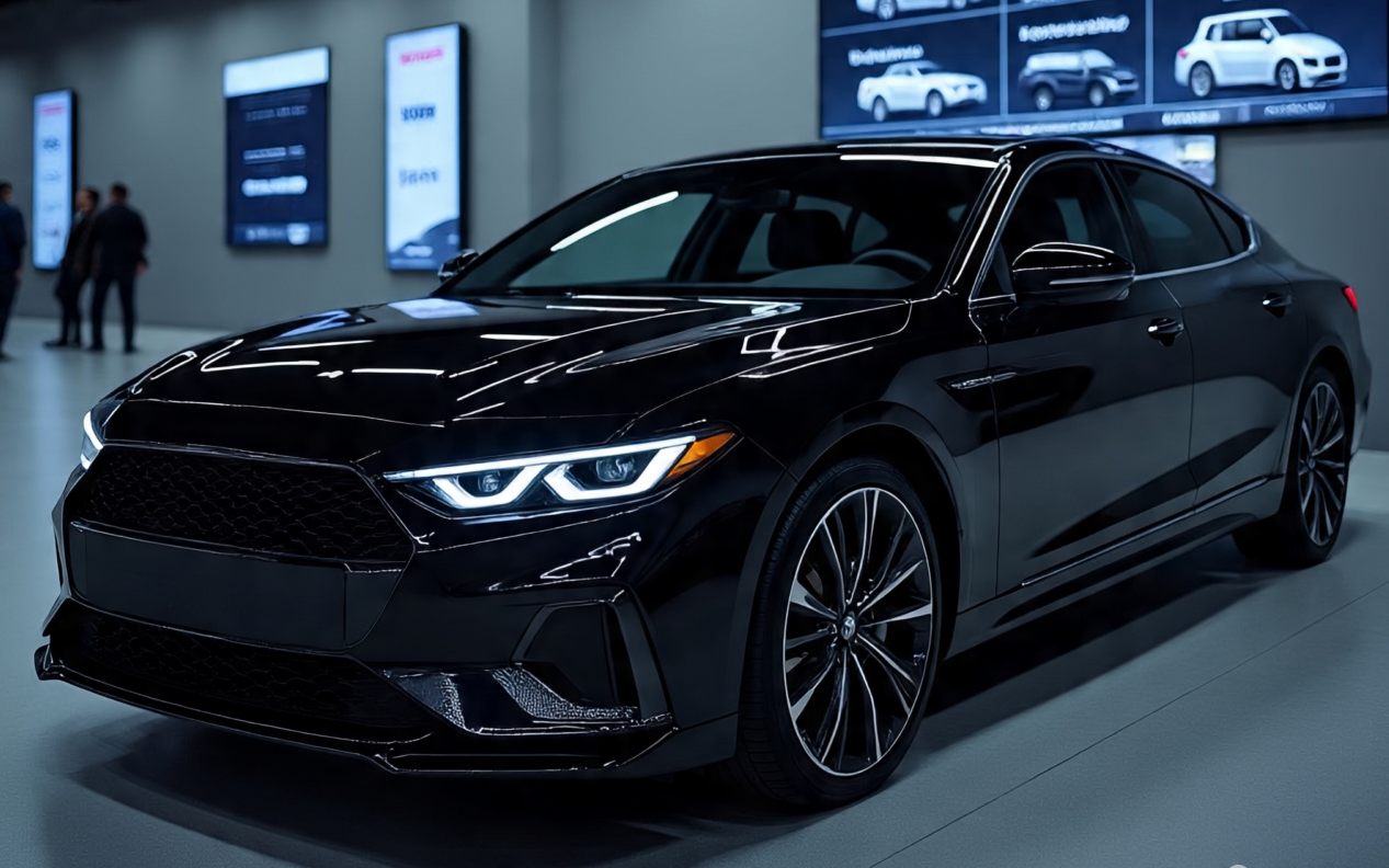 Your Path to a Great Car, Great Rate, and a Lender Like Family