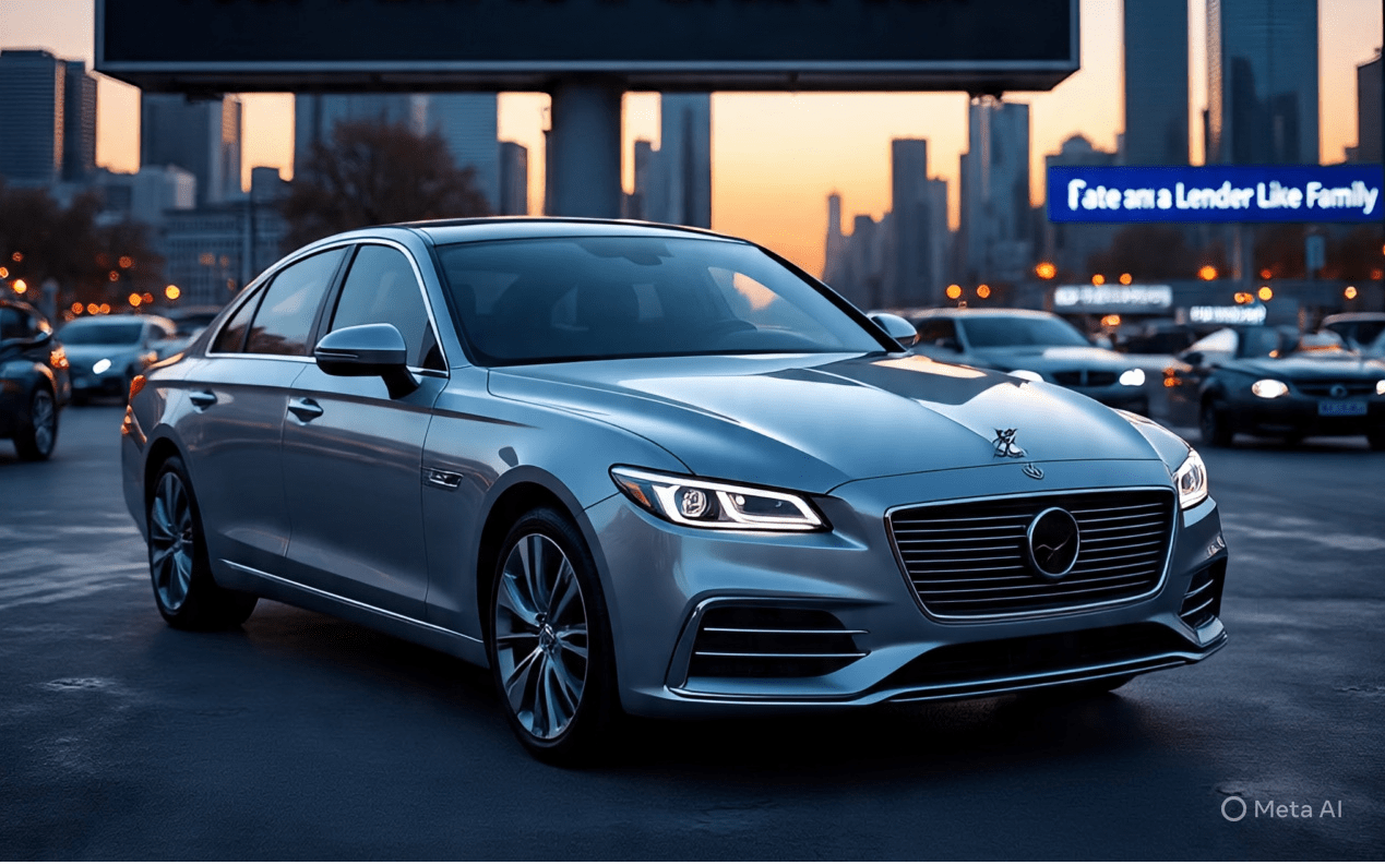 Free, Fast, and Fair Car Buying Without Dealership Scams