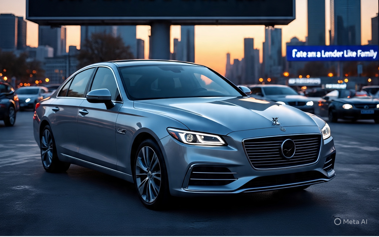 Free, Fast, and Fair Car Buying Without Dealership Scams