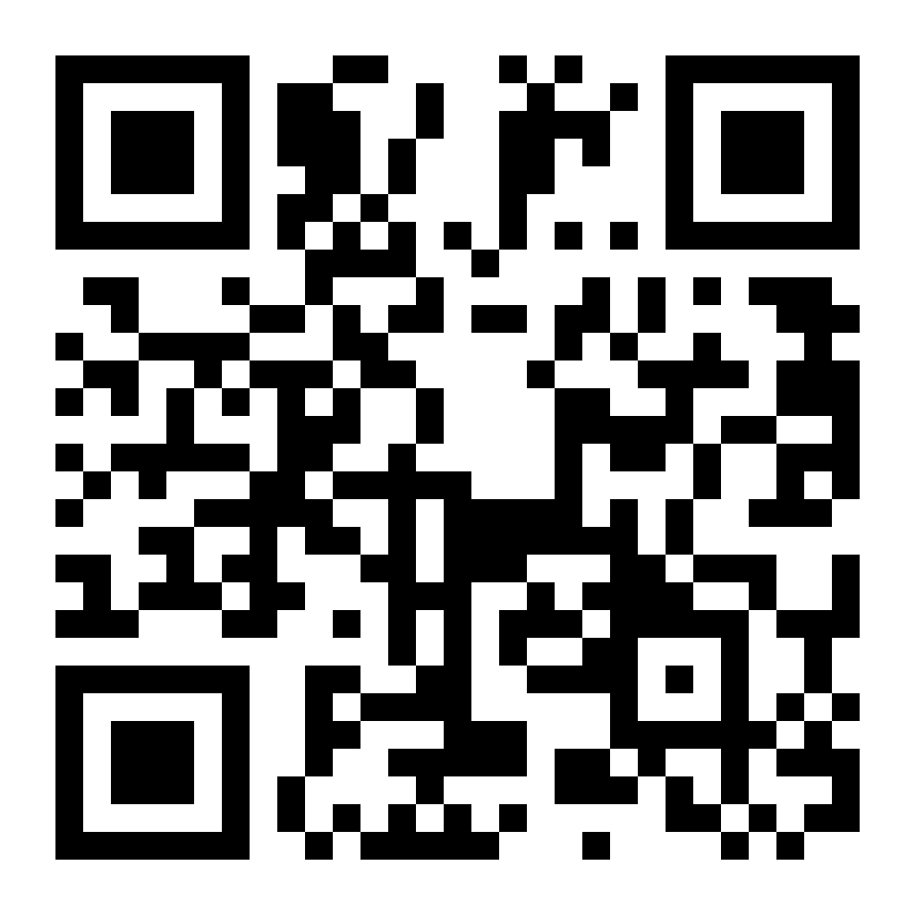 Google Play Store QR Code