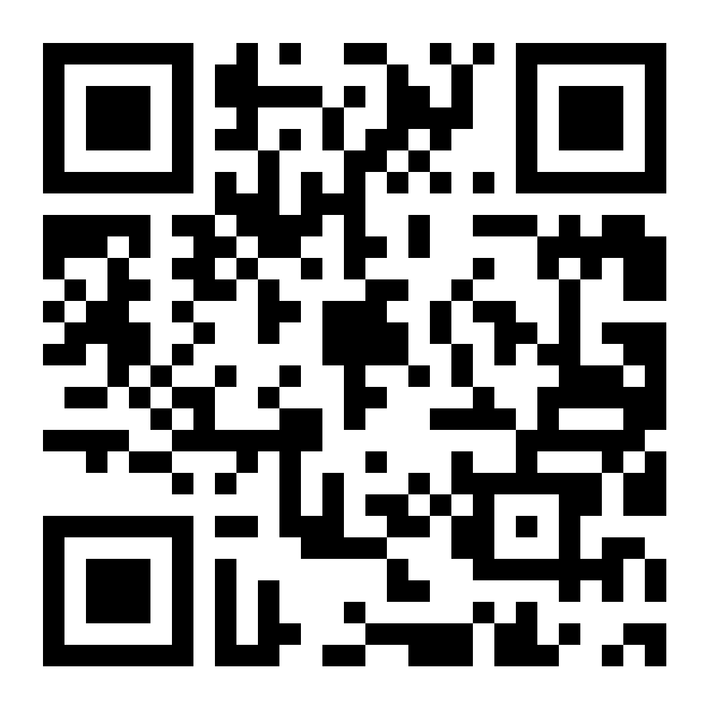 Apple App Store QR Code